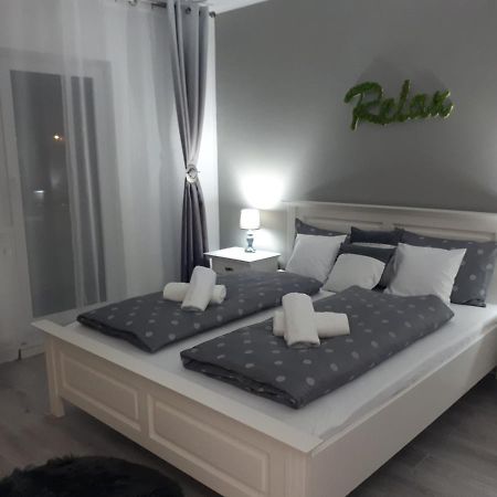 Angel Residence Сибиу Экстерьер фото