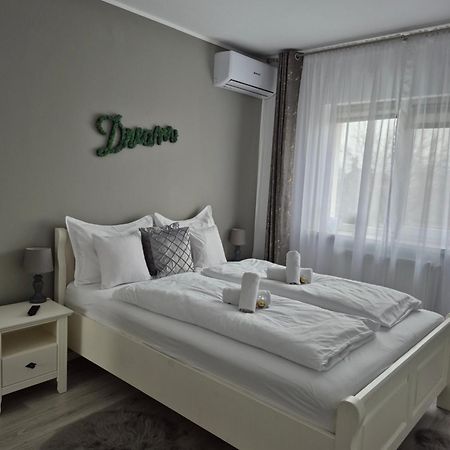 Angel Residence Сибиу Экстерьер фото