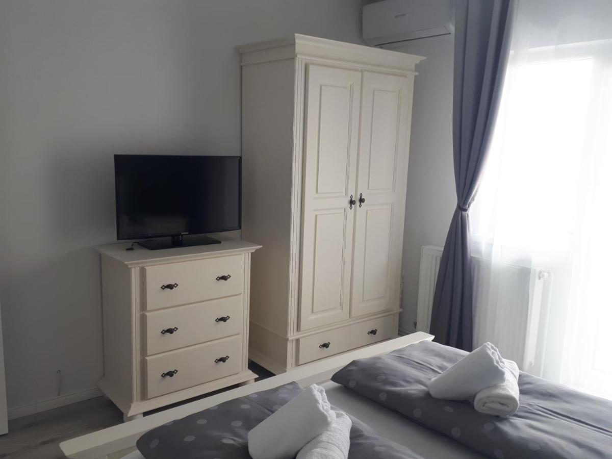 Angel Residence Сибиу Экстерьер фото
