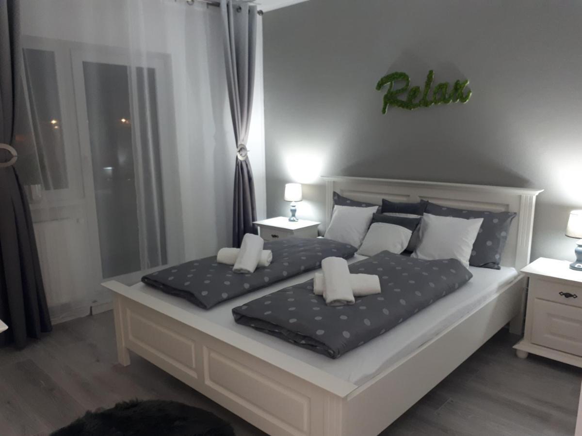 Angel Residence Сибиу Экстерьер фото