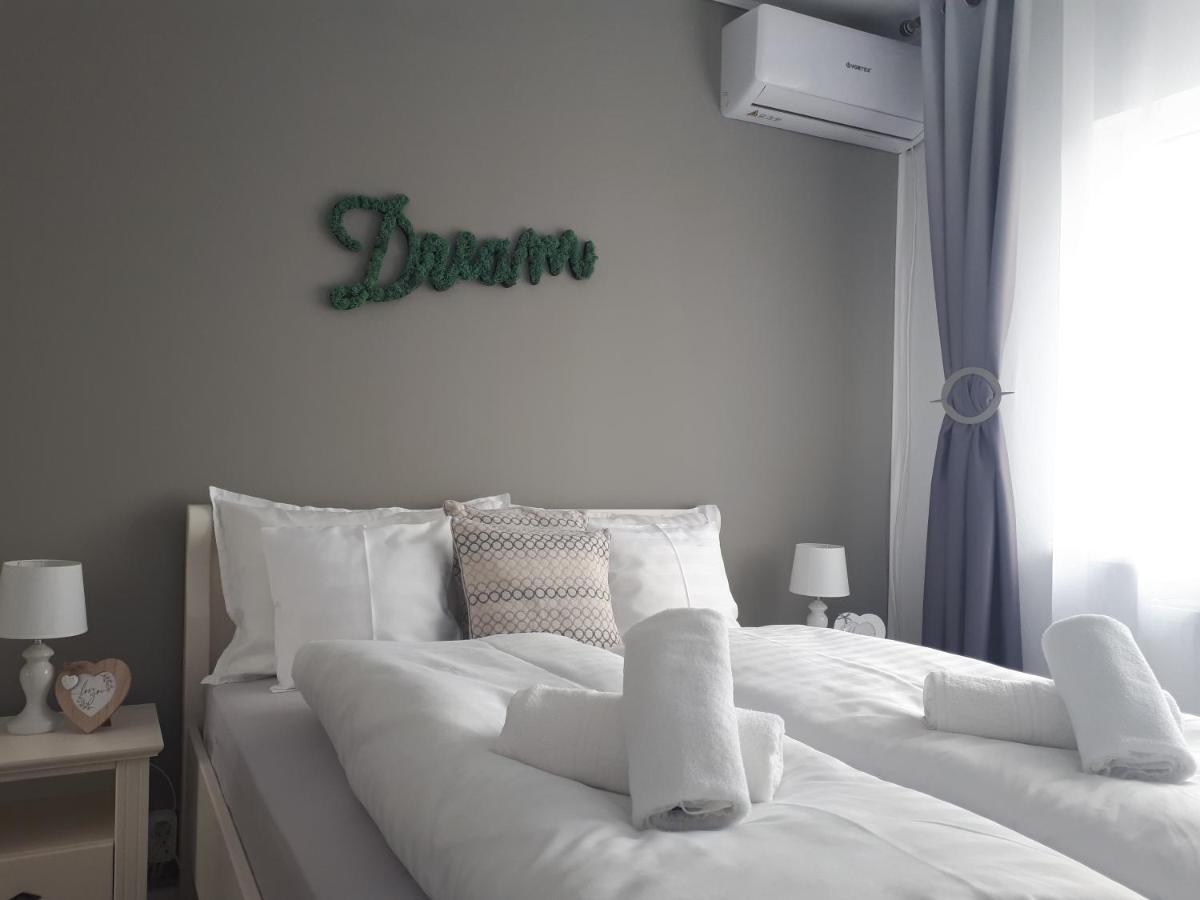 Angel Residence Сибиу Экстерьер фото