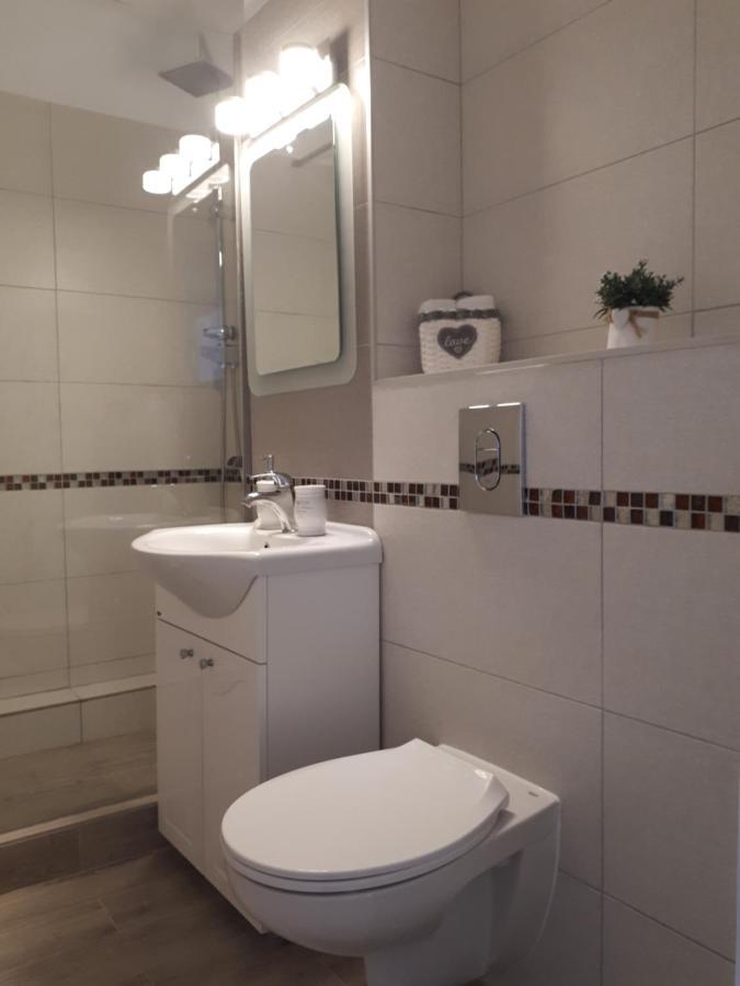 Angel Residence Сибиу Экстерьер фото
