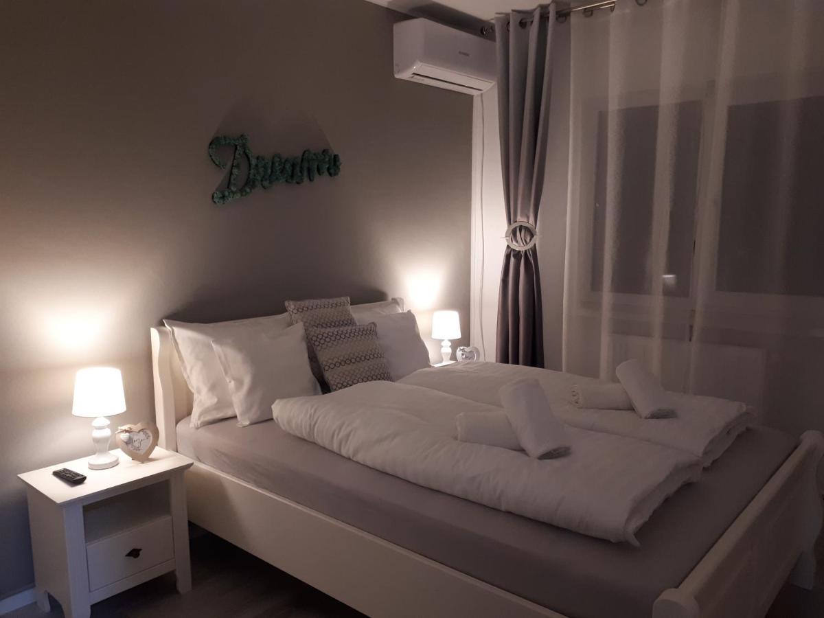 Angel Residence Сибиу Экстерьер фото