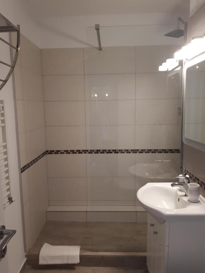 Angel Residence Сибиу Экстерьер фото