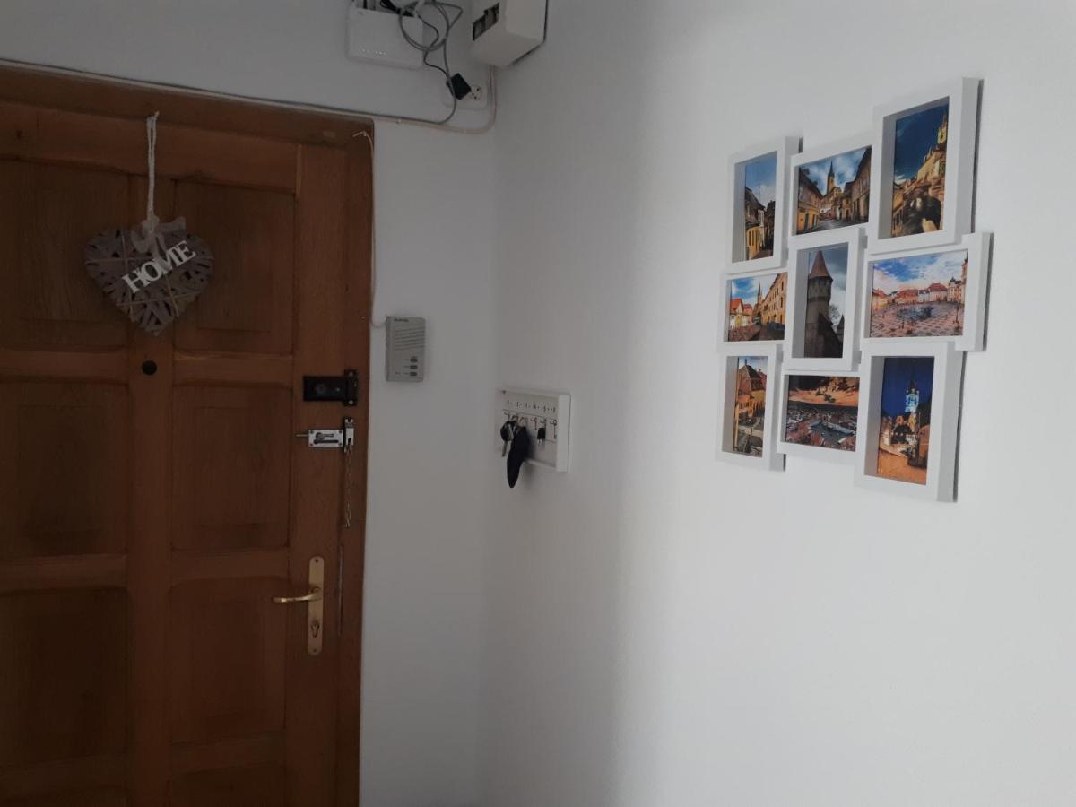 Angel Residence Сибиу Экстерьер фото