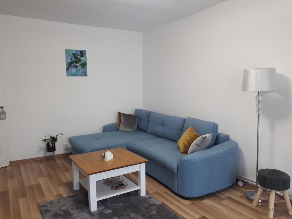 Angel Residence Сибиу Экстерьер фото