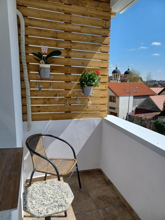 Angel Residence Сибиу Экстерьер фото