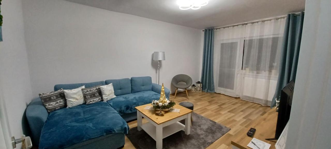 Angel Residence Сибиу Экстерьер фото