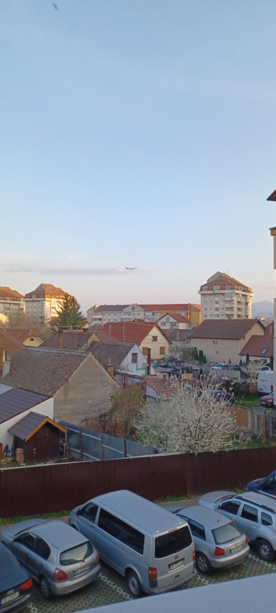 Angel Residence Сибиу Экстерьер фото