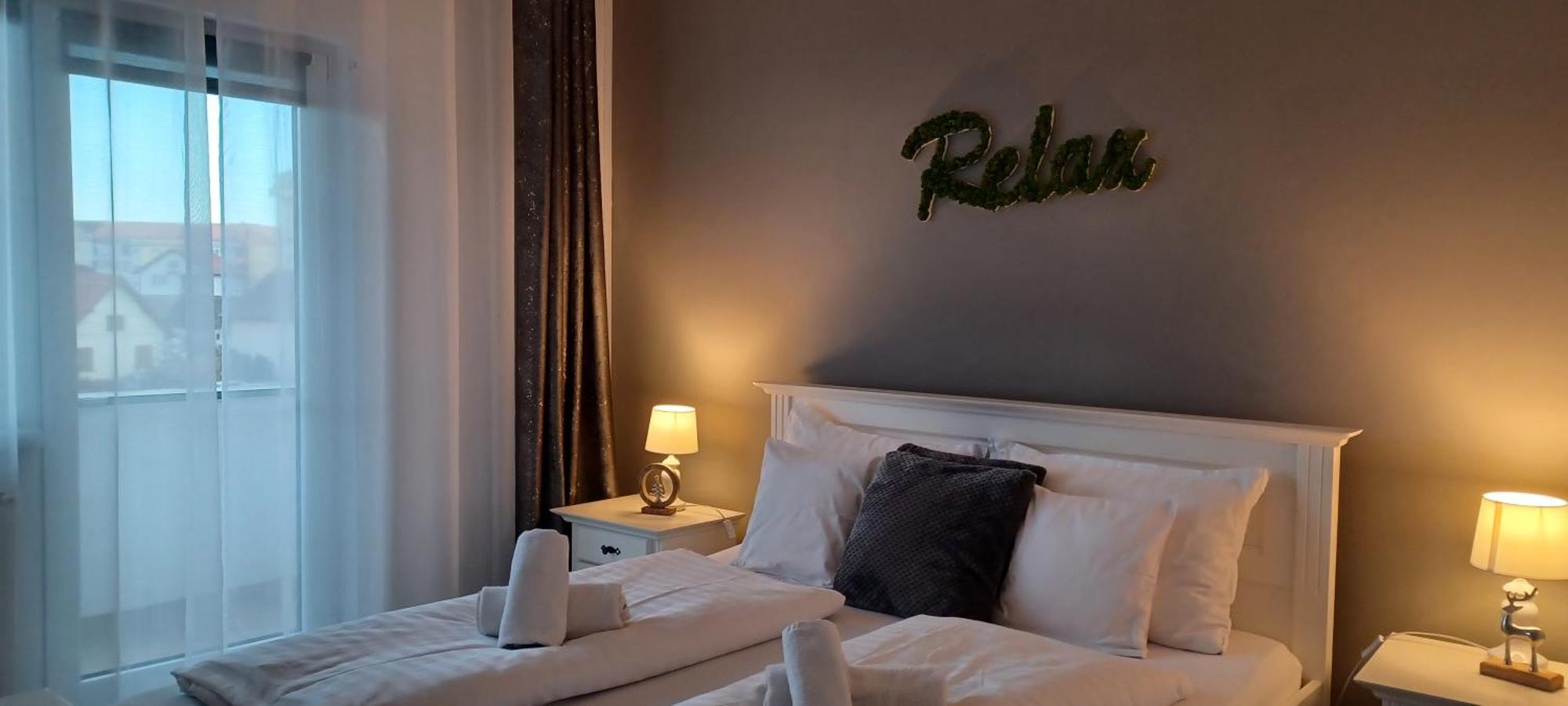 Angel Residence Сибиу Экстерьер фото