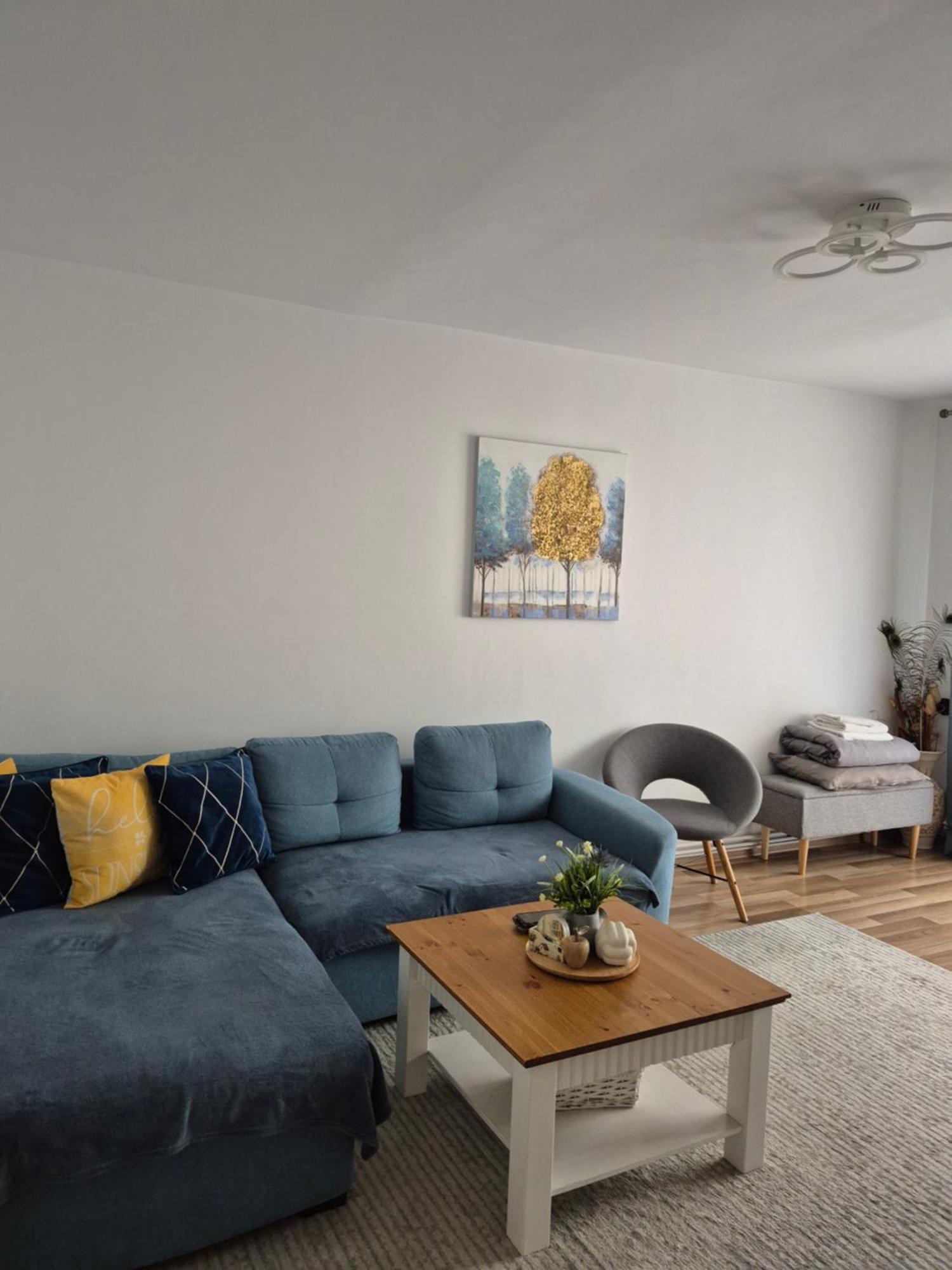 Angel Residence Сибиу Экстерьер фото