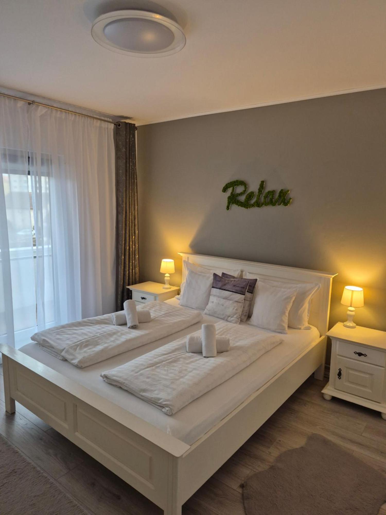 Angel Residence Сибиу Экстерьер фото