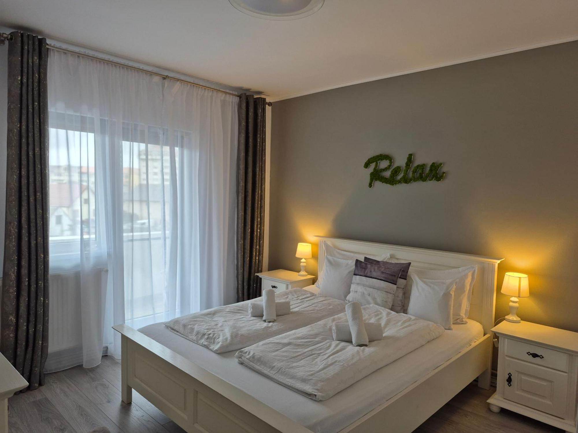 Angel Residence Сибиу Экстерьер фото