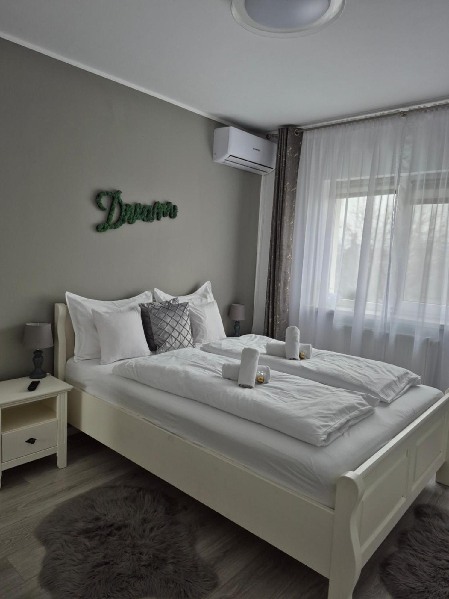 Angel Residence Сибиу Экстерьер фото